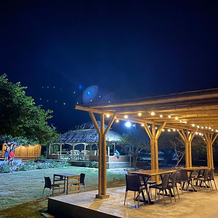 Guajira Beach Ríohacha Екстериор снимка