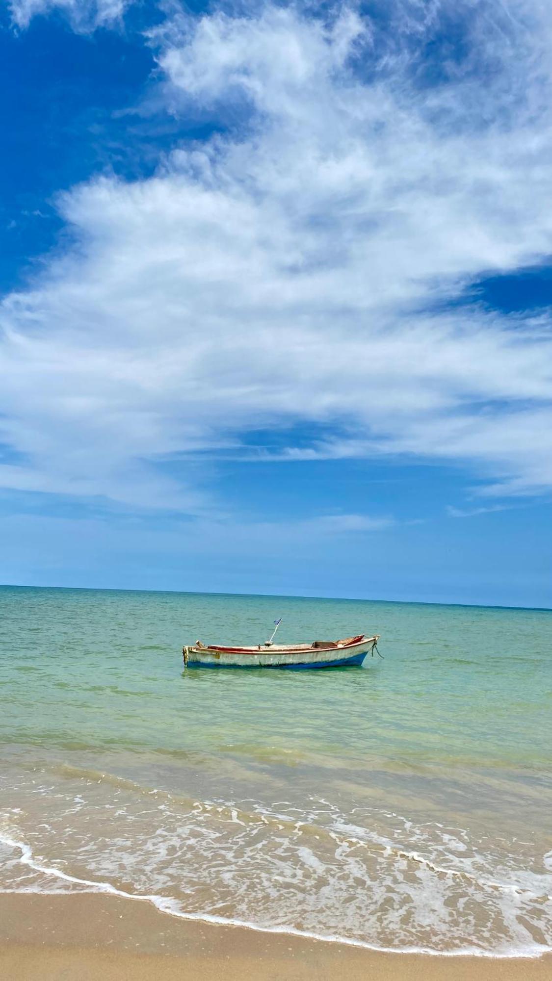 Guajira Beach Ríohacha Екстериор снимка