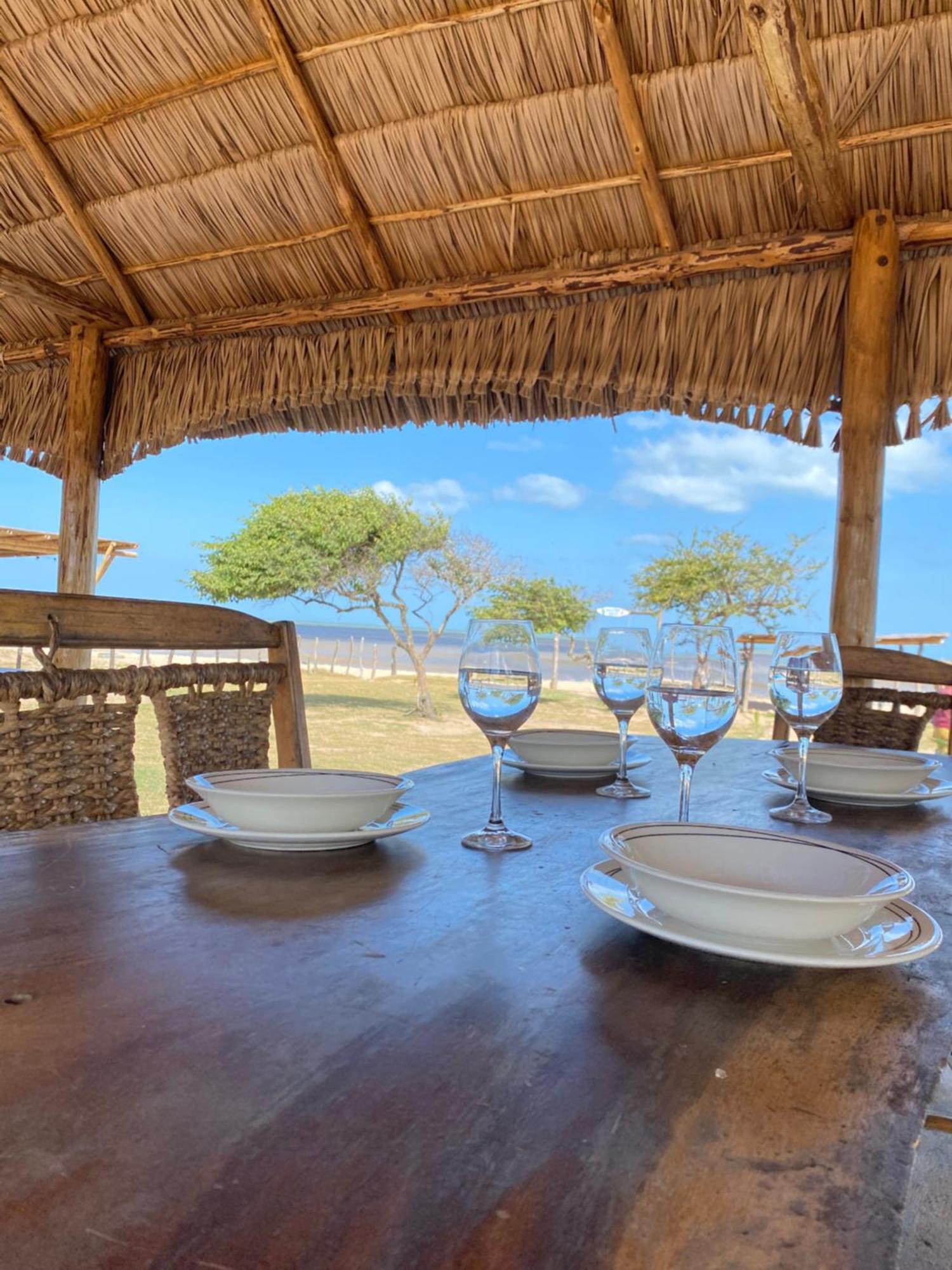 Guajira Beach Ríohacha Екстериор снимка