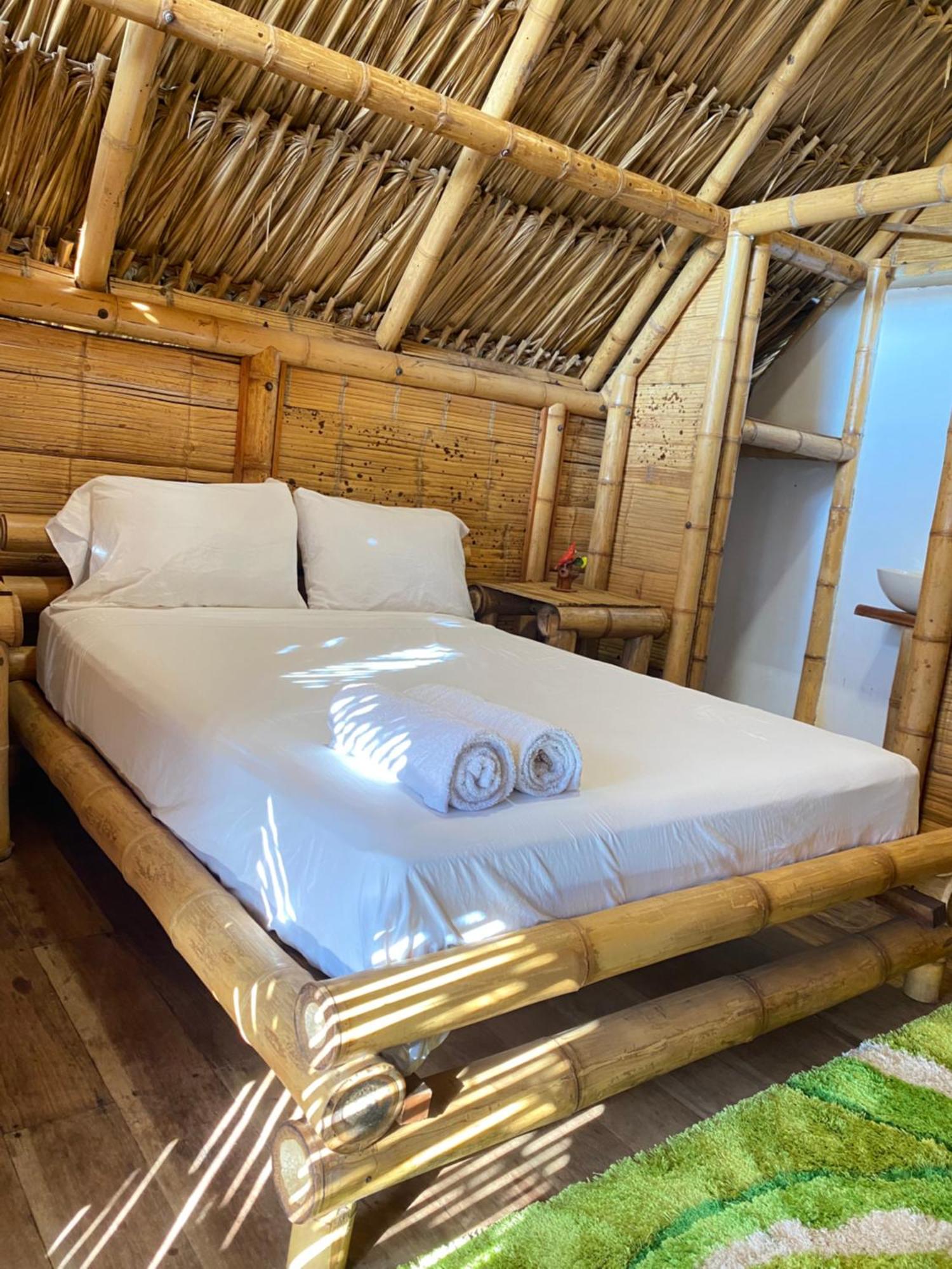 Guajira Beach Ríohacha Екстериор снимка
